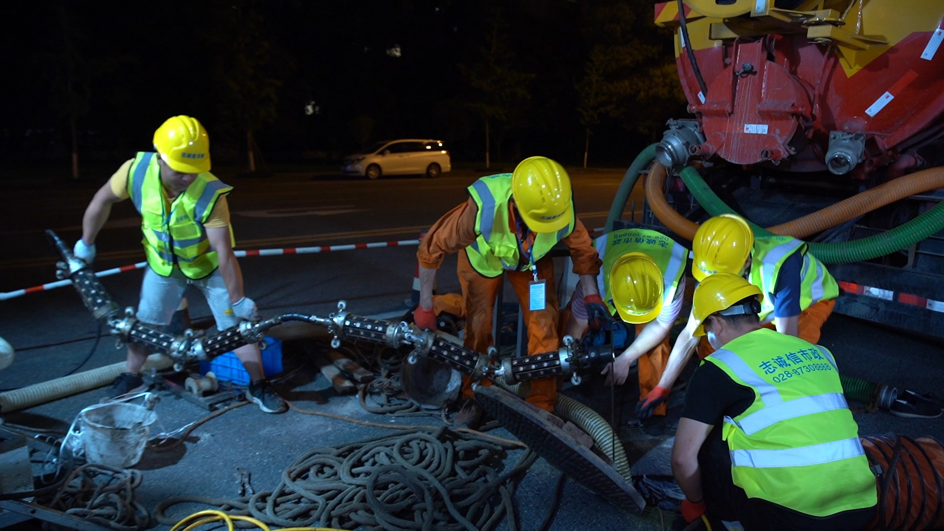 三更罗镇紫外光固化修复